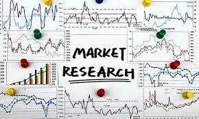 market research and data ...